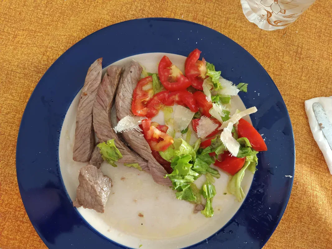 Immagine ricetta Pasta con le Alici
