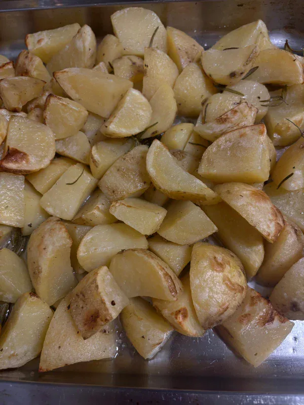 Immagine ricetta Cavoletti al vapore